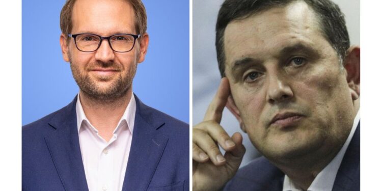 Dominic Fritz a pierdut procesul cu ANI la Curtea de Apel Timișoara. Avocatul Gheorghe Piperea: „Integritatea nu este un slogan de campanie”