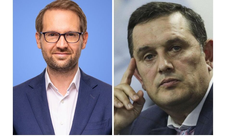 Dominic Fritz a pierdut procesul cu ANI la Curtea de Apel Timișoara. Avocatul Gheorghe Piperea: „Integritatea nu este un slogan de campanie”