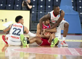 Cursa pentru Cupa României la baschet masculin începe sâmbătă (14.02) la Oradea Arena