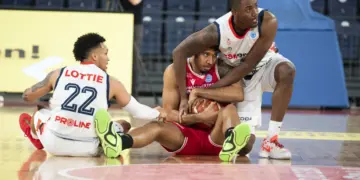 Cursa pentru Cupa României la baschet masculin începe sâmbătă (14.02) la Oradea Arena