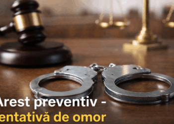 Adolescent de 17 ani înjunghiat în Satu Mare. Suspectul, arestat preventiv pentru tentativă de omor