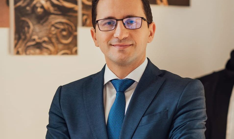 „Și mă întreb… A meritat?” Judecătorul Alin Ene, membru CSM, despre sacrificii și realitatea din justiția românească