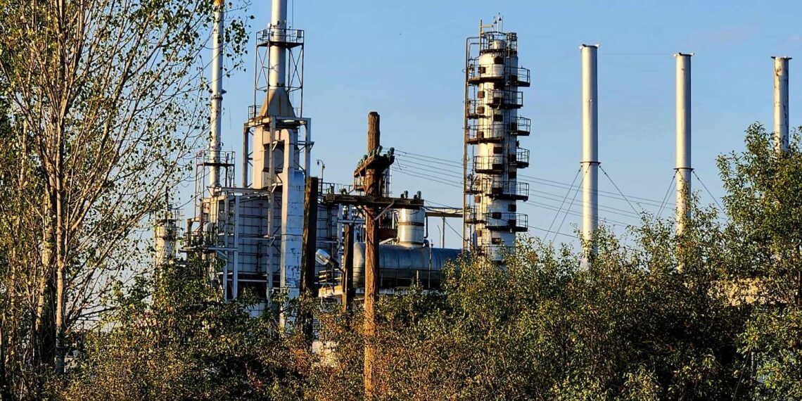 Explozie în dosarul „Rafinăria Suplacu de Barcău”: 67 de milioane de lei de plată, dar fără condamnări penale