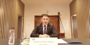 „Ofensivă totală împotriva drogurilor!” Codrin Horațiu Miron vrea șefia DIICOT și anunță măsuri dure