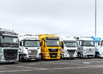 Evaziune fiscală la o firmă de transport din Bihor: 1.437 de documente false și un prejudiciu de peste 100.000 de lei