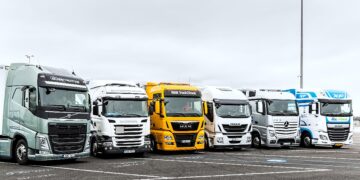 Evaziune fiscală la o firmă de transport din Bihor: 1.437 de documente false și un prejudiciu de peste 100.000 de lei