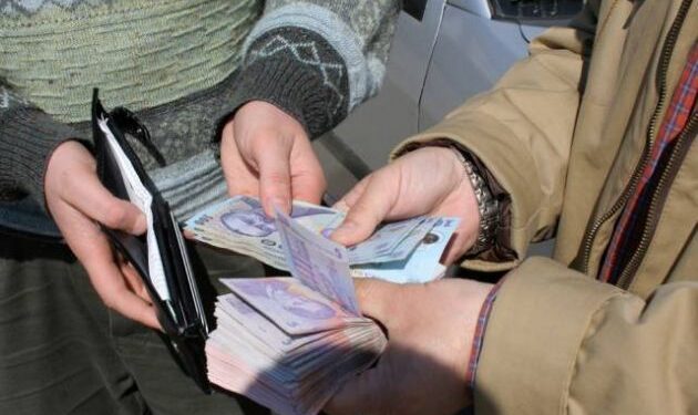 Camăta în floare și frica la ușă: dobânzi de 100% și scandaluri pentru bani, final în instanță