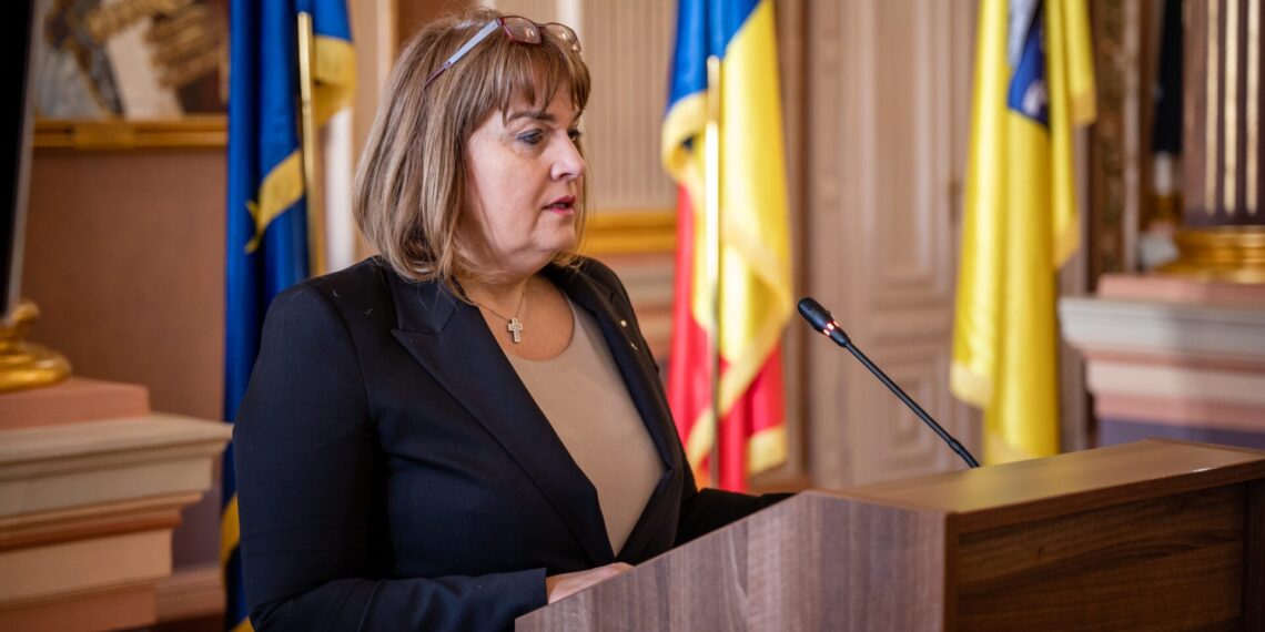 Înalta Curte obligă Ministerul Educației să valideze un rector cu verdict definitiv de plagiat