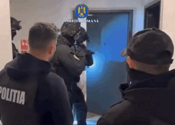 Percheziții într-un dosar de camătă și șantaj. Prejudiciu de peste 200.000 de euro