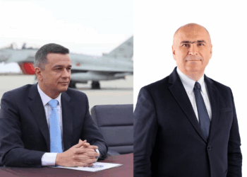 Criză în Coaliție pe bugetul pentru 2026. Ilie Bolojan și Sorin Grindeanu în dispută pe miliardele pentru pachetul de solidaritate