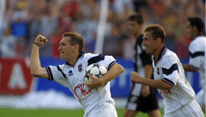 INTERVIU. Ultima „Vrajă” de pe Bihorul