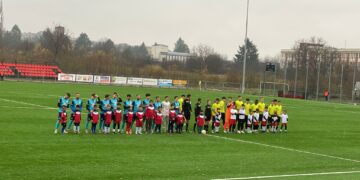 Mutările efectuate de Bihorul Beiuș în pauza competițională