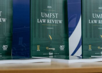 Studenții la Drept, invitați să publice în UMFST Law Review: apel deschis pentru articole