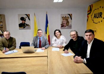 AUR Oradea a depus proiectul de hotărâre pentru facilități fiscale destinate persoanelor cu dizabilități