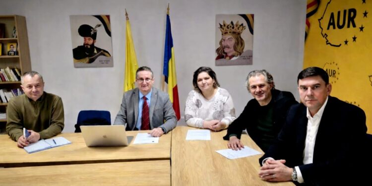 AUR Oradea a depus proiectul de hotărâre pentru facilități fiscale destinate persoanelor cu dizabilități