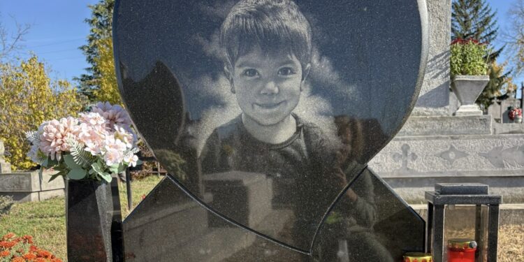 Justiție în ritm alert la Oradea: dosarul morții micuțului Tudor Burduja se apropie de verdict