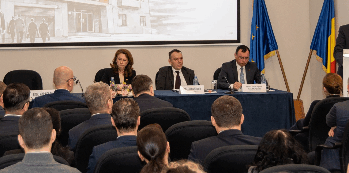 DIICOT, bilanț 2025: Peste 48.000 de dosare, 3 tone de droguri capturate și operațiuni de amploare „Ziua Z” în toată țara!