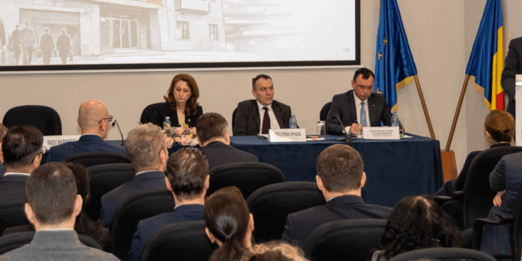 DIICOT, bilanț 2025: Peste 48.000 de dosare, 3 tone de droguri capturate și operațiuni de amploare „Ziua Z” în toată țara!