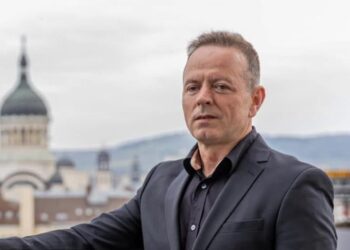 Av. Victor Rusa candidează la conducerea Baroului Cluj: prezentăm programul său pentru independența, modernizarea și consolidarea profesiei