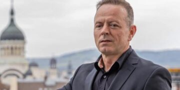 Av. Victor Rusa candidează la conducerea Baroului Cluj: prezentăm programul său pentru independența, modernizarea și consolidarea profesiei