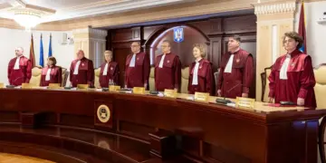 CCR explică de ce reforma pensiilor magistraților nu încalcă Constituția: motivarea integrală a Deciziei
