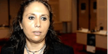 Ioana Bogdana Albani candidată la șefia DIICOT sursă foto: luju.ro