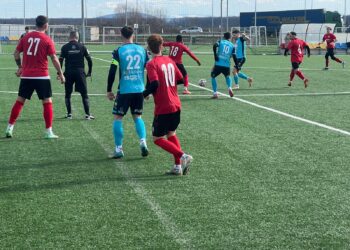 Șase goluri în „amicalul” Transilvania Sport Academy – Bihorul Beiuș