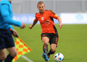 FC Bihor a încheiat campania de transferuri. Ultimul sosit este un mijlocaș slovac