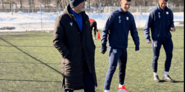 După punct(e) la Turnul Chindiei. Play-off-ul e tot mai aproape