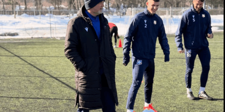 După punct(e) la Turnul Chindiei. Play-off-ul e tot mai aproape