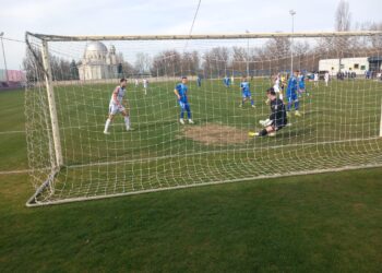 Victorie pentru FC Bihor în ultimul test înainte de reluarea campionatului