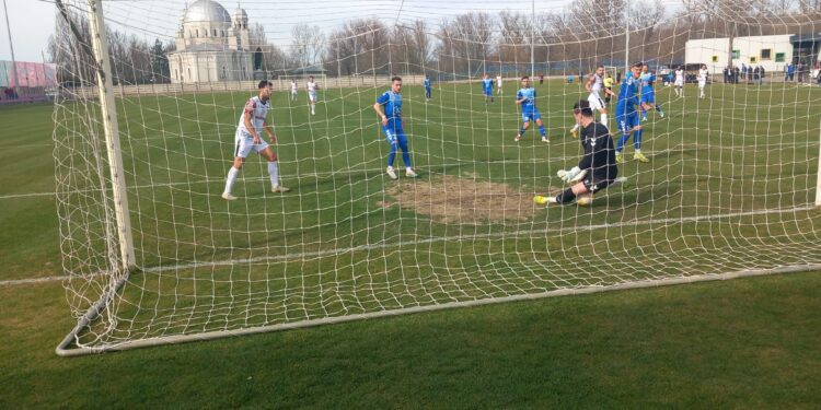 Victorie pentru FC Bihor în ultimul test înainte de reluarea campionatului