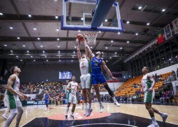 România pierde la Coimbra dar Bobe Nicolescu a făcut un meci senzațional