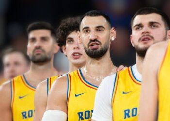 Din „clasicul” Oradea vs Cluj doar doi jucători au fost convocați la echipa națională