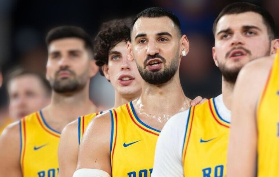 Din „clasicul” Oradea vs Cluj doar doi jucători au fost convocați la echipa națională