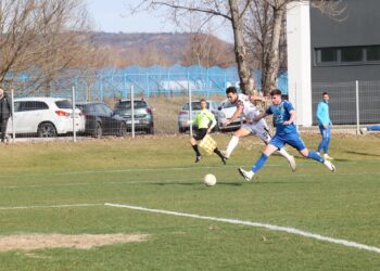 Ei sunt cei șapte jucători transferați de FC Bihor