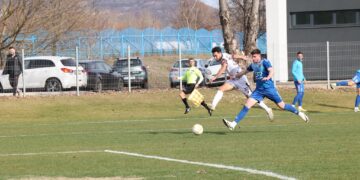 Ei sunt cei șapte jucători transferați de FC Bihor