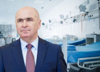 În fața exodului medicilor, Ilie Bolojan propune ani de muncă în România pentru absolvenții de medicină formați la stat