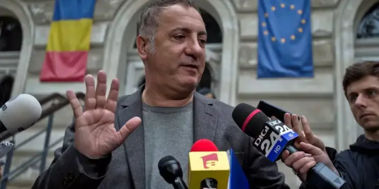 Avocatul Cătălin Dancu și subcomisarul Mirică, achitați în dosarul DNA privind accesarea bazelor IGPR!