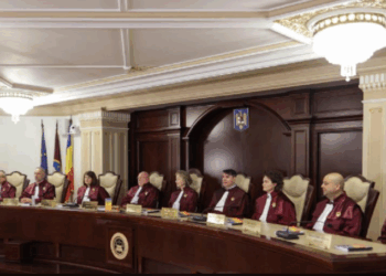 Curtea Constituțională a României: Modificările la pensiile de serviciu ale magistraților, declarate constituționale