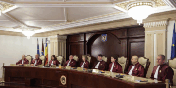 Curtea Constituțională a României: Modificările la pensiile de serviciu ale magistraților, declarate constituționale