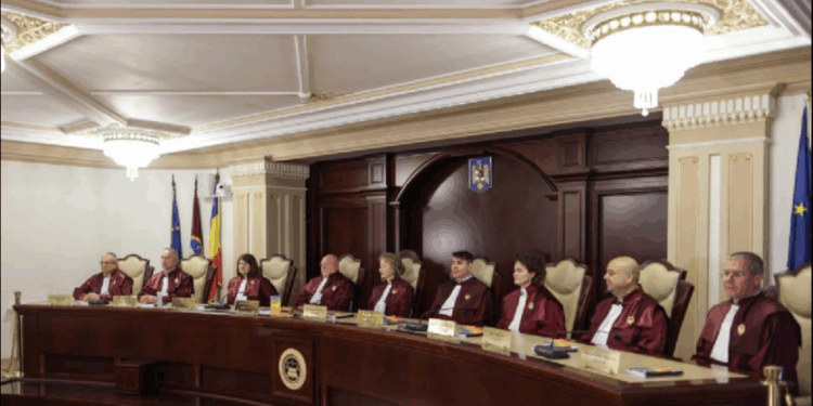 Curtea Constituțională a României: Modificările la pensiile de serviciu ale magistraților, declarate constituționale