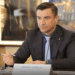 Mihai Chirica primarul municipiului Iași sursă foto: Agerpres