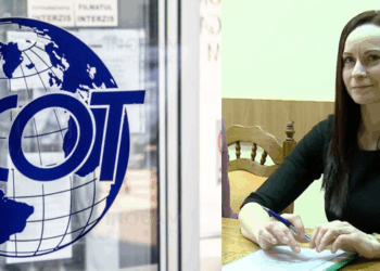 Șefa DIICOT Oradea Elena Ioana Bălaj Chendereș sursă foto : Inquam