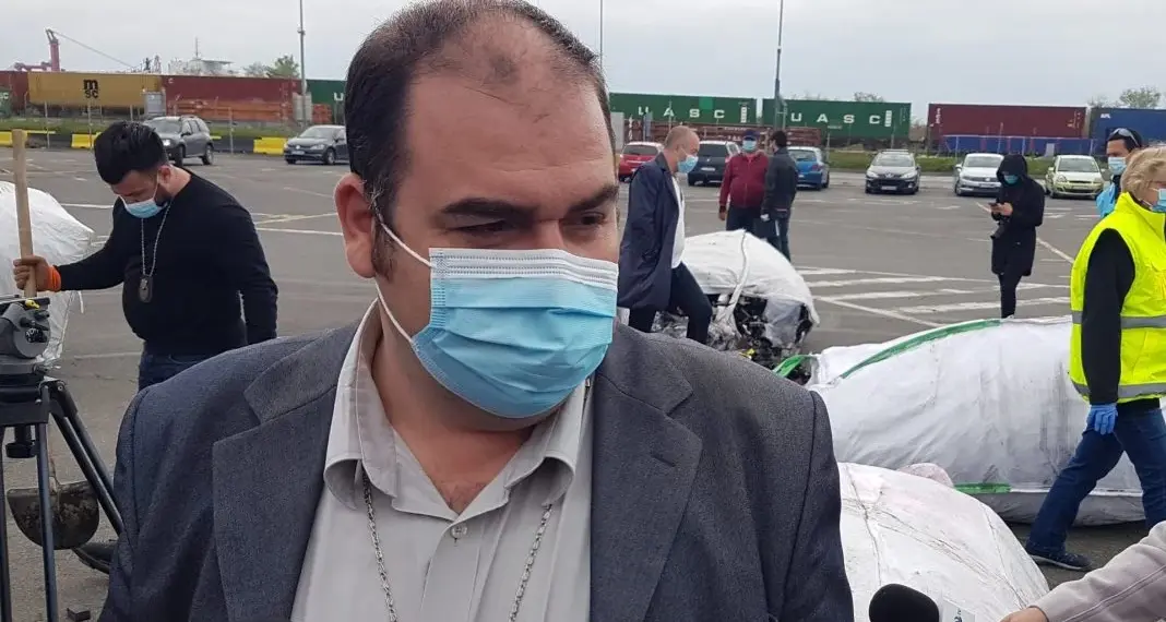 ÎCCJ a desființat condamnarea unui comisar-șef din Poliția de Frontieră: achitat pentru pretinsa divulgare de informații în dosarul DNA