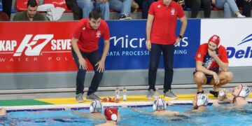 Polo Euro Cup: CSM Oradea primește vizita spaniolilor de la CN Terrassa