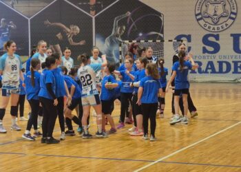 Echipa care joacă frumos și-a încheiat aventura în acest sezon