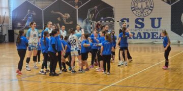 Echipa care joacă frumos și-a încheiat aventura în acest sezon