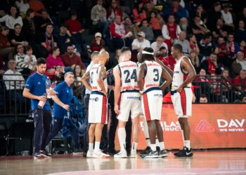 Deja vu! Un punct… Orădenii au avut cupa în mâini dar au scăpat-o pentru a noua oară…