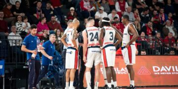 Deja vu! Un punct… Orădenii au avut cupa în mâini dar au scăpat-o pentru a noua oară…